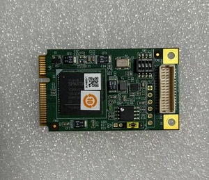การ์ดจออุตสาหกรรม Advantech ของแท้รุ่น PCA-5650 REV.A1 PCM-27D24D1 ขยายพอร์ต MiniPCIe 1 ช่อง การจัดส่งและการจัดส่งสินค้าในวันเดียวกัน - Product Image 5