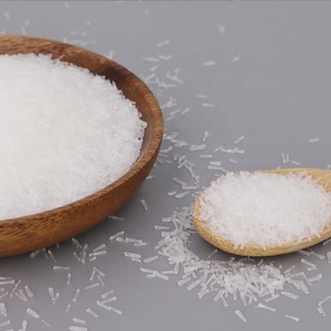 Glutamate monosodique (MSG) blanc à 99 %, certifié ISO/HALAL, emballage de 25 kg, 30-100 mesh, vente en gros directe d'usine, pour la restauration - Product Image 5