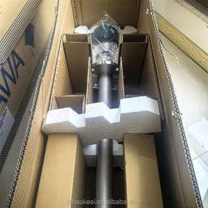 Novo Analisador de Oxigênio/Humidade <span class=keywords><strong>Yokogawa</strong></span> <span class=keywords><strong>Zirconia</strong></span> ZR22G-100-S-K-C-T-T-E-A - Product Image 5