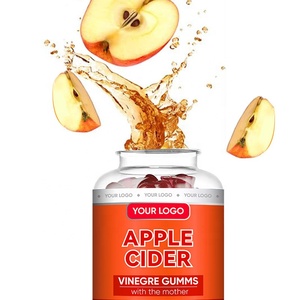 Gummies au <span class=keywords><strong>vinaigre</strong></span> de <span class=keywords><strong>cidre</strong></span> de pomme Keto Review Vitamins Vegan Ketosium Acv pour le régime cétogène - Product Image 2