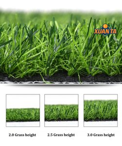 Fornitore di Erba Sintetica |   Tappeto in Erba Sintetica per Campi da <span class=keywords><strong>Calcio</strong></span> e Campi da Padel - Product Image 2