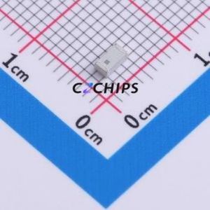 AMCA31-2R450G-S1F-T3 Antenna 1206 RF ( Center Frequency: 2.45GHz )( Bandwidth: 100MHz )( Gain: 0.5dBi )( Impedance: 50Ohm ) - Product Image 1