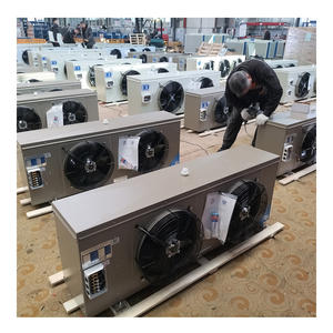 ฮีตเตอร์ละลายน้ำแข็งไฟฟ้าสำหรับห้องทำความเย็นเครื่องทำละลายน้ำแข็ง - Product Image 4