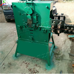 Machine automatique <span class=keywords><strong>de</strong></span> fabrication <span class=keywords><strong>de</strong></span> crochets en fil métallique directement <span class=keywords><strong>de</strong></span> l'usine, machine <span class=keywords><strong>de</strong></span> formage <span class=keywords><strong>de</strong></span> fil pour <span class=keywords><strong>cintres</strong></span> <span class=keywords><strong>de</strong></span> type S/J/D - Product Image 3