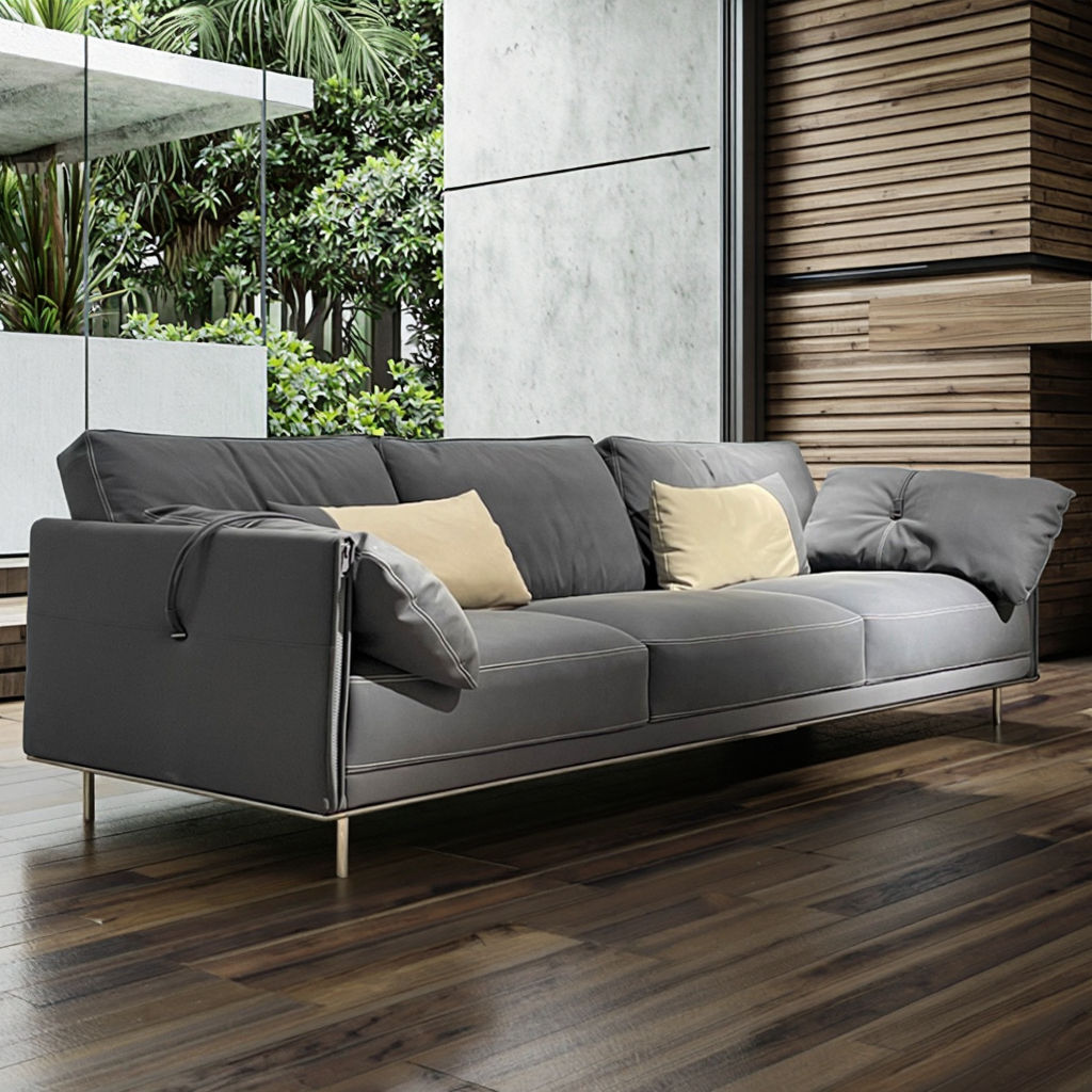 How to Choose Luxury Modular Sofa Couch Living Room Furniture with ...