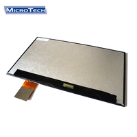 Écran tactile capacitif haute luminosité 11,6 pouces 1920x1080 à 10 points, module d'interface EDP 30 broches G+G ILI2511, écran LCD TFT