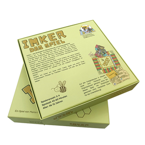 Gioco da Tavolo Strategico Personalizzato <span class=keywords><strong>per</strong></span> Bambini, Gioco Competitivo, <span class=keywords><strong>Giochi</strong></span> Mentali <span class=keywords><strong>per</strong></span> Bambini - Product Image 4
