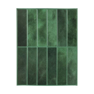 Peel and Stick <span class=keywords><strong>cucina</strong></span> Backsplash piastrelle da parete decorazione autoadesiva piastrelle da parete - Product Image 1