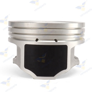 Động Cơ <span class=keywords><strong>Piston</strong></span> <span class=keywords><strong>G4ED</strong></span> 76.5Mm <span class=keywords><strong>Piston</strong></span> Oversize 0.25 0.5 Đối Với Hyundai - Product Image 1