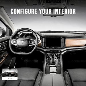 (Modèle de ramassage) JMC Vigus Pro <span class=keywords><strong>2022</strong></span> - Product Image 3