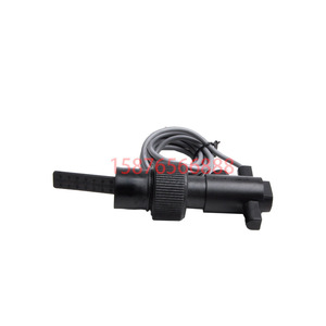 Sensor de tanque de agua Taicheng de 1/2 pulgada con válvula de control para sistema de agua de prensa de impresión, CA 220 V, temperatura normal - Product Image 4