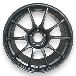 Thỏa thuận trực tiếp Racing 18 inch aftermarket bánh xe pcd100-114.3 cho JDM vành - Product Image 2
