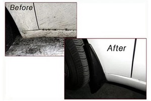 Garde-<span class=keywords><strong>boue</strong></span> de voiture, bavettes intérieures, élargisseurs d'ailes, protection contre les éclaboussures pour <span class=keywords><strong>Nissan</strong></span> <span class=keywords><strong>Qashqai</strong></span> 2021+, accessoires de voiture, pièces automobiles - Product Image 6