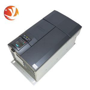 Convertidor de Frecuencia SIEMENS 6SE6 430-2UD33-0DA0 Original, Nuevo, PLC Programable, 16 E/S, 110V, Enlace E/S - Product Image 3