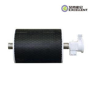 Conception et analyse du circuit magnétique de tambour électrique à entraînement direct à aimant permanent haute puissance - Product Image 3