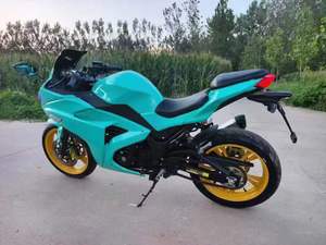 Moto sportive <span class=keywords><strong>Kawasaki</strong></span> <span class=keywords><strong>Ninja</strong></span> 250 d'occasion à <span class=keywords><strong>prix</strong></span> abordable et en bon état - Product Image 4