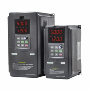 อินเวอร์เตอร์พลังงานแบบ VFD รุ่น VS500-4T0022G/0037P ยี่ห้อ Sunfars ที่นิยมใช้กันทั่วไป ขนาด 1.5-7.5KW 220V/380V 3 เฟส ได้รับการรับรองมาตรฐาน CE - Product Image 1