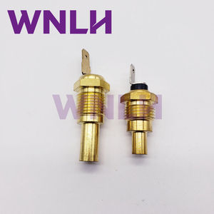 อะไหล่เครื่องจักรก่อสร้าง WNLH เซ็นเซอร์วัดอุณหภูมิน้ำ YT52S00001P1 SWZ489U268F1 สำหรับ SK200-6/200-6E/250-3/230-5-6 HD8206 - Product Image 5