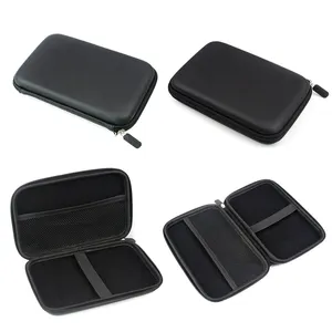 in stock Wholesale waterproof Hard Shell 7 inch Tablet GPS EVA Carrying case for Garmin GPS Navigation