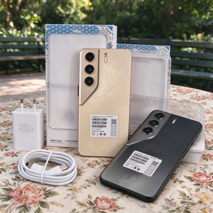 ขายส่งสมาร์ทโฟน Comon 40 Pro 1TB หน้าจอ 7.3 นิ้ว 16+1TB 5G 108MP Android15 แบตเตอรี่ 6900mAh จอ OLED 144Hz Deca Core CDMA - Product Image 5