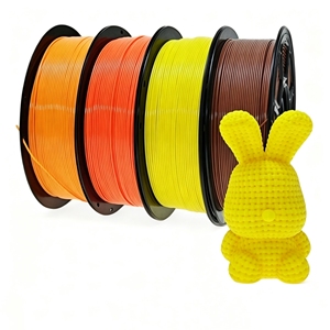 Filamento PLA para Impresora 3D de 1.75mm y 1kg, Fabricación en Fábrica, para Impresión 3D, Varillas de Plástico - Product Image 3
