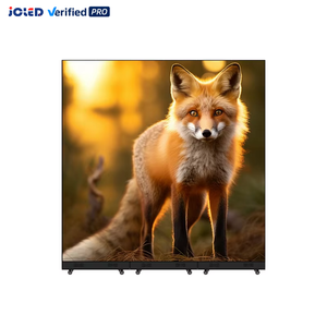 Écran LED sur pied HD P2 P1.86 P1.25 GOB IP65 pour affichage numérique, publicité, panneau d'affichage, écran d'affiche - Product Image 1