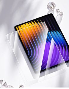 <span class=keywords><strong>Precio</strong></span> de fábrica más bajo orden mixto 9H Protector de pantalla de teléfono de vidrio templado para <span class=keywords><strong>XiaoMi</strong></span> <span class=keywords><strong>Pad</strong></span> 7 7 Pro 6 <span class=keywords><strong>5</strong></span> RedMi <span class=keywords><strong>Pad</strong></span> SE Pro 8,7 pulgadas - Product Image 5