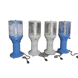 Tự làm đồ chơi nhồi máy/Đồ chơi nhồi bông cho máy tự làm/Điền máy móc cho đồ chơi nhồi bông để bán - Product Image 1