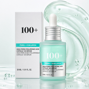 Suero Facial con ADN de Salmón PDRN y Colágeno para Elasticidad y Reparación de la Barrera Cutánea, Esencia Hidratante para una Piel Suave - Product Image 3