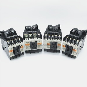 คอนแทคเตอร์ Fuji Ac รุ่น Sc-03 Sc-0 Sc-05 Sc-4-1 Sc-5-1 N1 N2 N3 สำหรับระบบอัตโนมัติในอุตสาหกรรม - Product Image 1