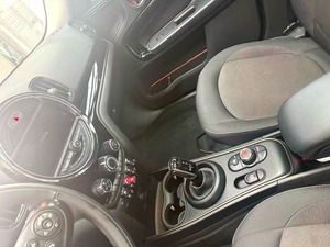 <span class=keywords><strong>MINI</strong></span> <span class=keywords><strong>Countryman</strong></span> 2021 Cooper 1.5T Turbo Usato, Guida a Sinistra, Automatico, Benzina, SUV, Interni Scuri, Sedili in Tessuto, Luci LED, per Esportazione - Product Image 4