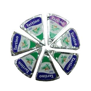 KEMAO Foil logam aluminium keju di Tiongkok grosir Foil logam untuk kemasan makanan ringan - Product Image 6