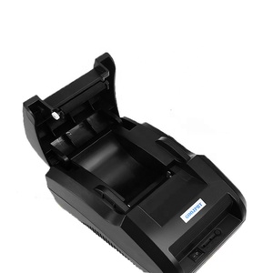 Máy In Hóa Đơn In Siêu Thị Hỗ Trợ Android/Apple Máy In Hóa Đơn Pos Mini Không Dây Cầm Tay Máy In Nhiệt Nhỏ Mã Vạch - Product Image 5