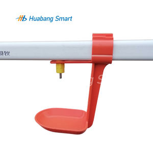 Abreuvoirs à mamelons pour volailles à double étanchéité pour poulets de chair - Product Image 6