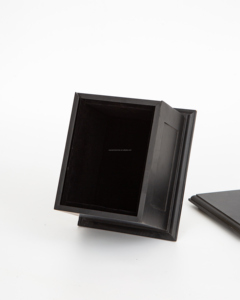 Hot New Design Natural Wooden Pet <strong>Cat</strong> <strong>Urn</strong> High Quality Handmade Bamboo Cremation <strong>Urn</strong> for Ashes Beautiful and Elegant - Product Image 3