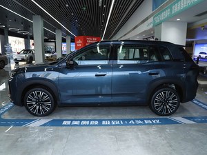 Venta Directa de Fábrica, AION i60 2026 210Advanced, SUV Eléctrico de Nueva Energía, 180kW de Potencia Máxima, Motor Eléctrico de 245PS - Product Image 6