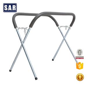 Supporto da lavoro per pannello portatile Extra pesante regolabile da 500 libbre - Product Image 2