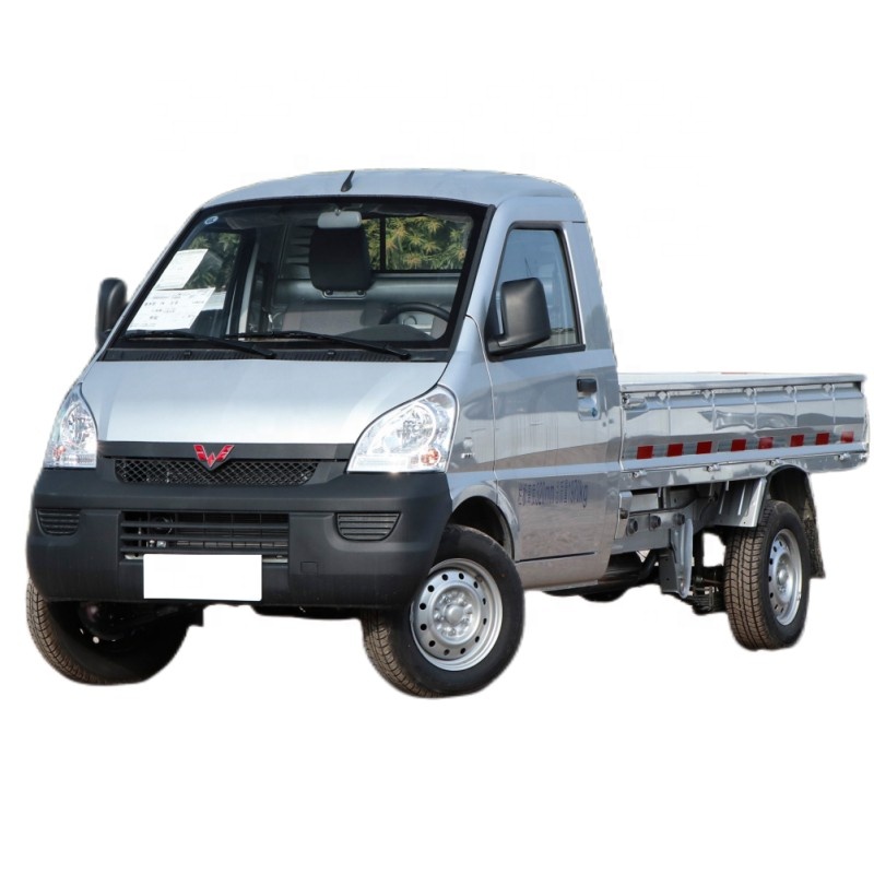 Chery пикап 2020