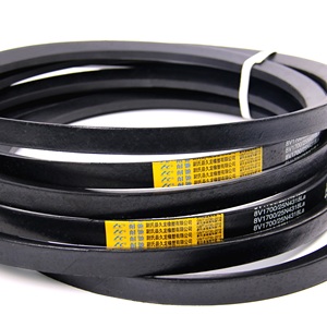 Correa en V de Alta Calidad OEM 3V 5V900 8V SPA SPB SPC para Maquinaria Agrícola, Correa para Cosechadoras de Maíz, Arroz y <span class=keywords><strong>Trigo</strong></span> - Product Image 4