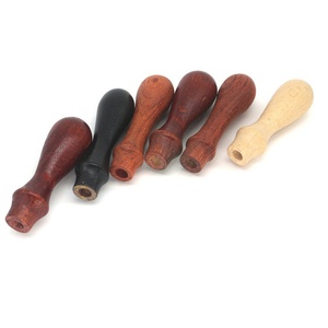 Pièces usinées CNC sur mesure en bois, conception de pièces mécaniques en bois CNC, service de production rapide d'échantillons - Product Image 3