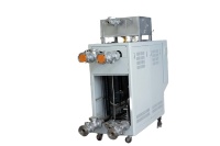 Unidad de Control de Temperatura de Aceite - Serie LEOT de Alta Temperatura (300-350) ℃ )