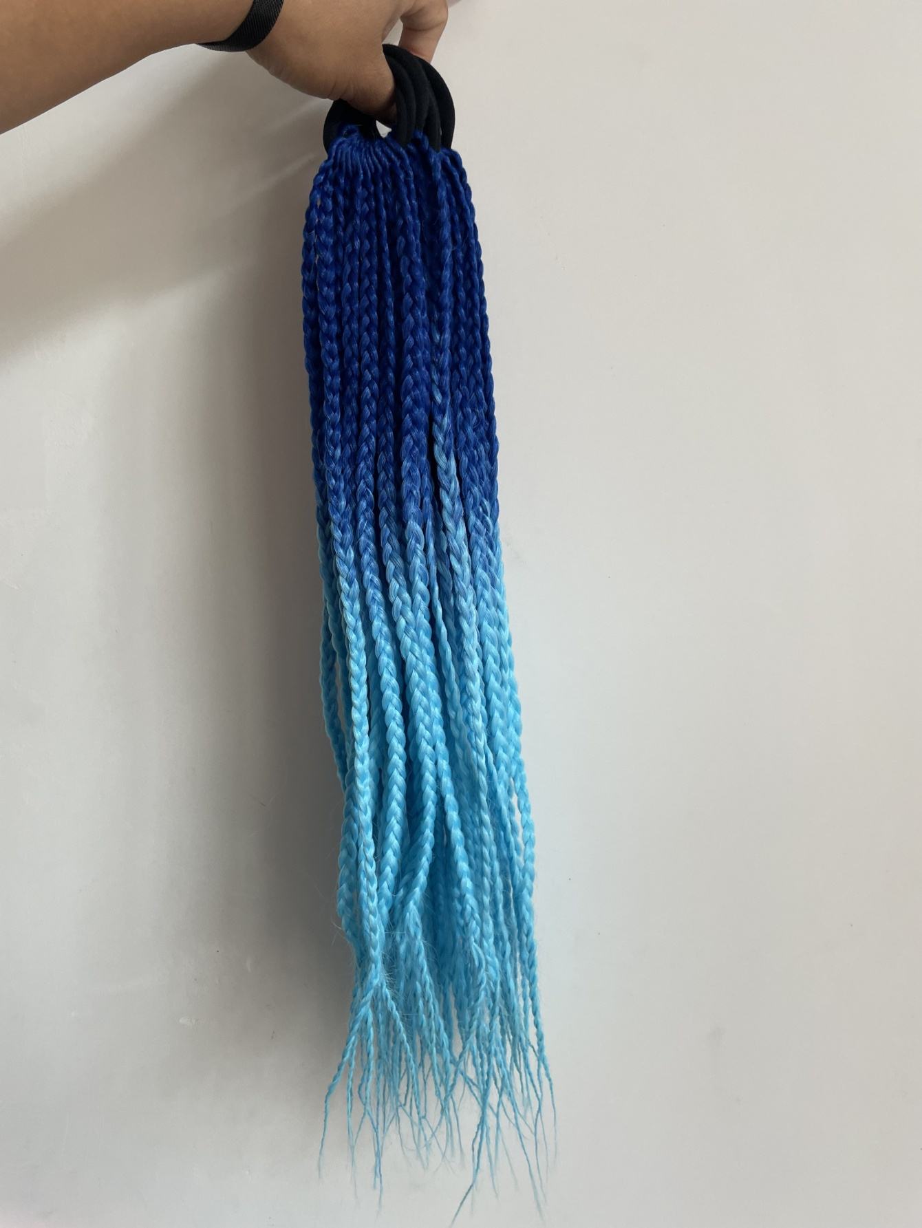 ombre bleu