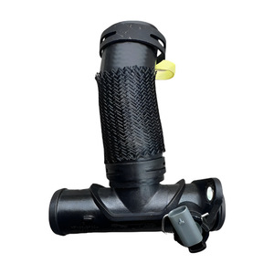 Manguera del Termostato Land Rover LR121447 T4A41038 para Defender Range Rover Velar 3.0T, Pieza de Repuesto de Resina - Product Image 5