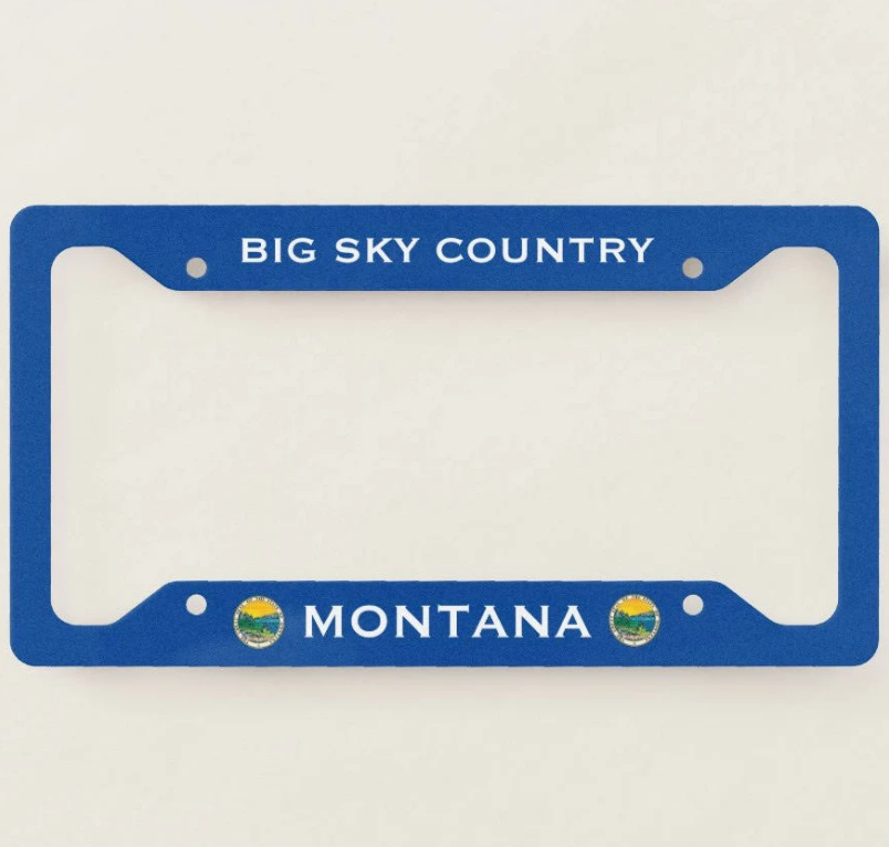 7 Montana