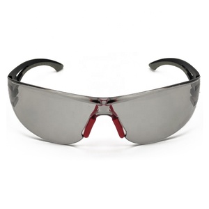 Venta caliente <span class=keywords><strong>Gafas</strong></span> protectoras transparentes negras <span class=keywords><strong>Gafas</strong></span> <span class=keywords><strong>de</strong></span> seguridad baratas <span class=keywords><strong>Gafas</strong></span> <span class=keywords><strong>de</strong></span> trabajo <span class=keywords><strong>de</strong></span> <span class=keywords><strong>protección</strong></span> ocular personal - Product Image 5