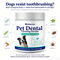 Friandises à mâcher souples pour animaux de compagnie en gros, à base de varech naturel, pour éliminer la plaque dentaire chez les chiens et les chats, nettoyer les dents, rafraîchir l'haleine et compléter les vitamines