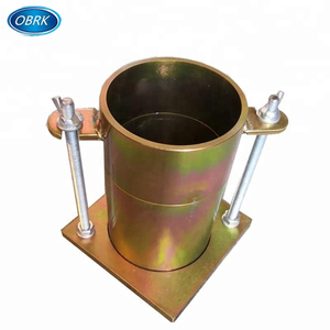 BS Tiêu Chuẩn Sửa Đổi Giám Thị Nén Chặt Đầm 4.5Kg Nén Chặt Đầm - Product Image 5