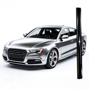 <span class=keywords><strong>Film</strong></span> <span class=keywords><strong>solaire</strong></span> pour vitres de voiture Sunvision de haute qualité, résistant à la chaleur, <span class=keywords><strong>film</strong></span> céramique nano pour voiture - Product Image 1