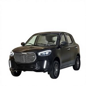 Voiture électrique compacte 2500W à 4 roues, 5 places, plusieurs couleurs, prix usine 2025, vente chaude, pas cher - Product Image 2