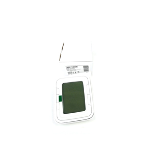 Termostato Vertical para Fan-Coil T6861V2WB, Panel de Control para Aire Acondicionado Central - Product Image 1